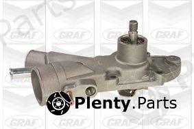  GRAF part PA189 Water Pump