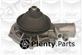 GRAF part PA326 Water Pump