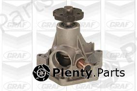  GRAF part PA333 Water Pump