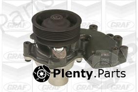 GRAF part PA378A Water Pump