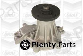  GRAF part PA555 Water Pump