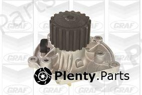  GRAF part PA561A Water Pump