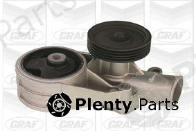  GRAF part PA619 Water Pump