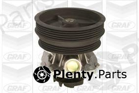  GRAF part PA620 Water Pump
