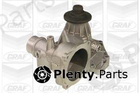  GRAF part PA625 Water Pump