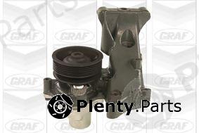  GRAF part PA646 Water Pump