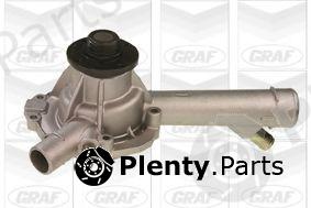  GRAF part PA677 Water Pump