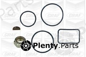  GRAF part PA544 Water Pump