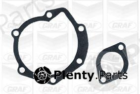  GRAF part PA574 Water Pump