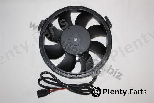  AUTOMEGA part 3095904558D0J Fan, radiator