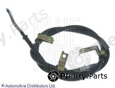  BLUE PRINT part ADC446136 Cable, parking brake