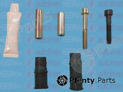  AUTOFREN SEINSA part D7058C Guide Sleeve Kit, brake caliper