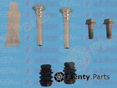  AUTOFREN SEINSA part D7073C Guide Sleeve Kit, brake caliper