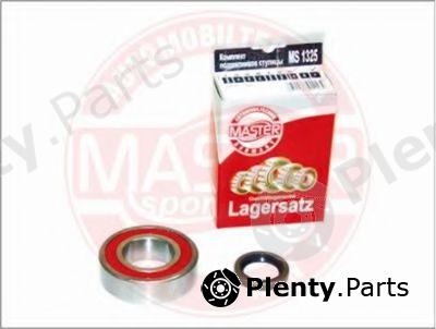  MASTER-SPORT part 1325-SET/4/-MS (1325SET4MS) Wheel Bearing Kit