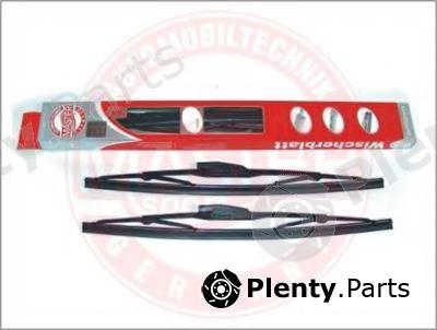  MASTER-SPORT part 13-SET/2/-MS (13SET2MS) Wiper Blade