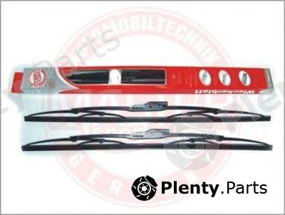  MASTER-SPORT part 20-SET/2/-MS (20SET2MS) Wiper Blade