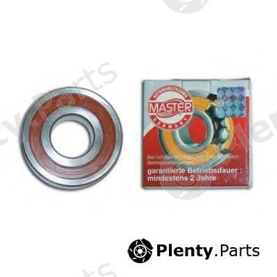  MASTER-SPORT part 2108-2902840-ST-PCS-MS (21082902840STPCSMS) Anti-Friction Bearing, suspension strut support mounting