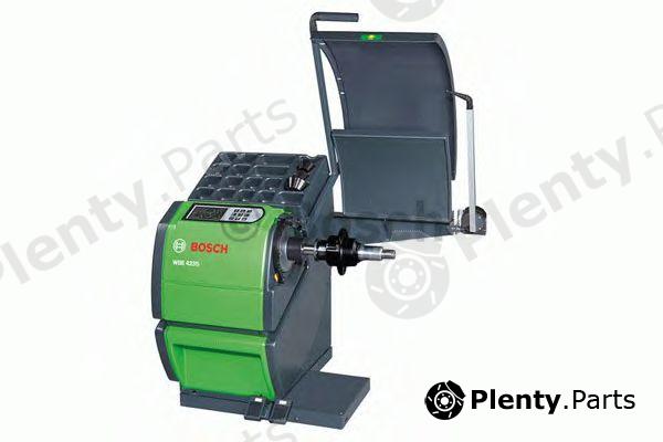  BOSCH part 1694100225 Wheel Balancing Machine