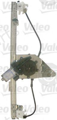  VALEO part 850058 Window Lift