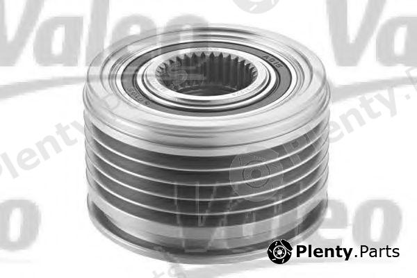  VALEO part 588025 Alternator Freewheel Clutch