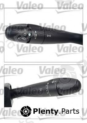  VALEO part 251494 Steering Column Switch