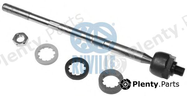  RUVILLE part 925317 Tie Rod Axle Joint
