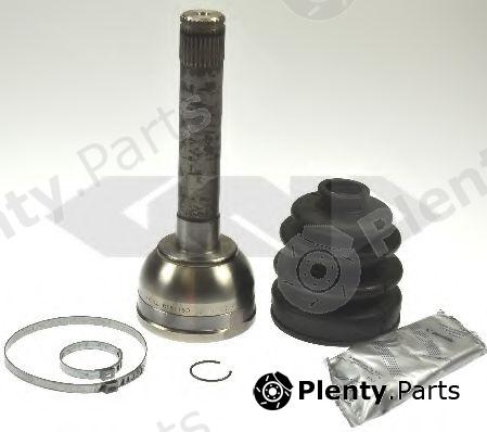  SPIDAN part 21009 Joint Kit, drive shaft