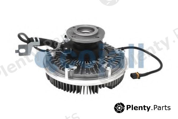  COJALI part 7063408 Clutch, radiator fan