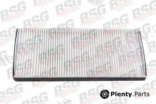  BSG part BSG30-145-001 (BSG30145001) Filter, interior air
