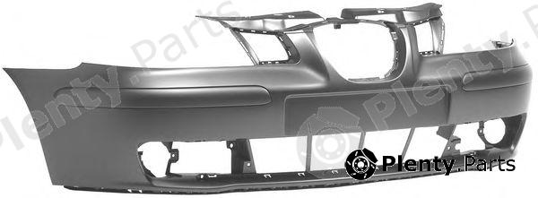  PHIRA part IB-02201 (IB02201) Bumper