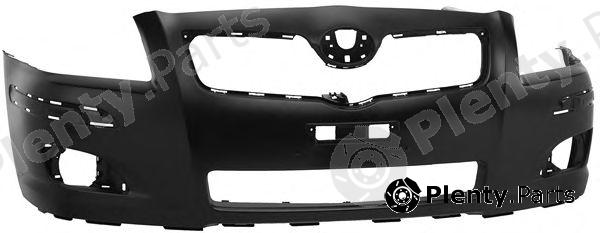  PHIRA part AV-06201 (AV06201) Bumper