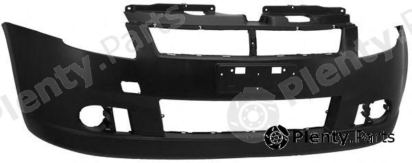  PHIRA part 84300531 Bumper