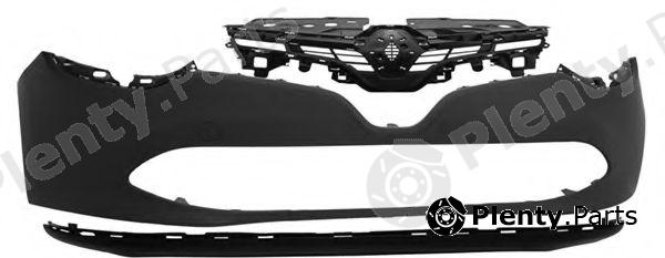  PHIRA part CL-12208 (CL12208) Bumper