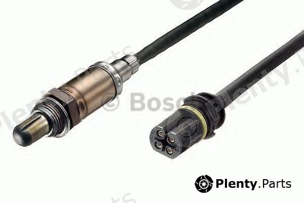  BOSCH part 0258003522 Lambda Sensor