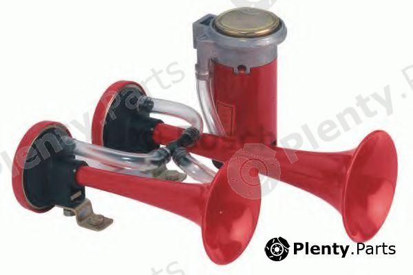  BOSCH part 1327223005 Compressor, compressed air system