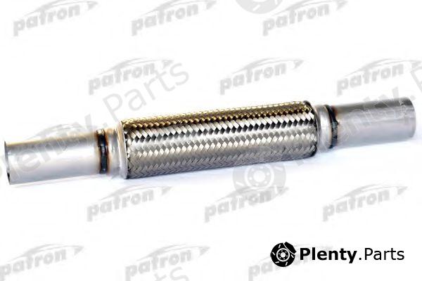 PATRON part ELT45X260 Flex Hose, exhaust system; Flex Hose, exhaust system