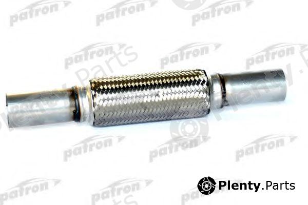  PATRON part ELT50X230 Flex Hose, exhaust system; Flex Hose, exhaust system