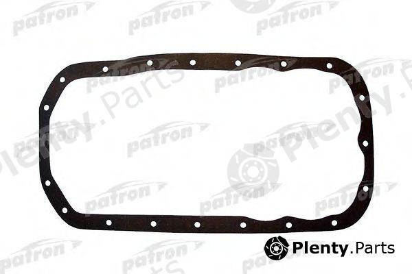  PATRON part PG4-0020 (PG40020) Gasket, wet sump