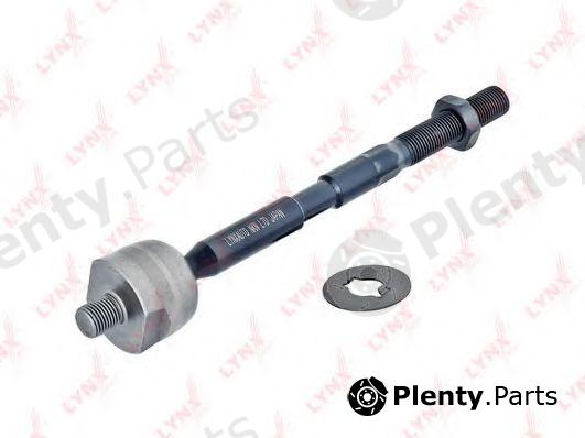  LYNXauto part C2180LR Tie Rod Axle Joint
