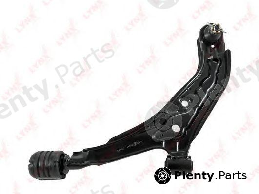  LYNXauto part C5017L Track Control Arm