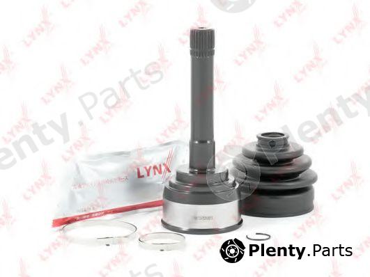  LYNXauto part CO-7526 (CO7526) Joint Kit, drive shaft