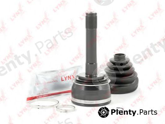  LYNXauto part CO7532 Joint Kit, drive shaft