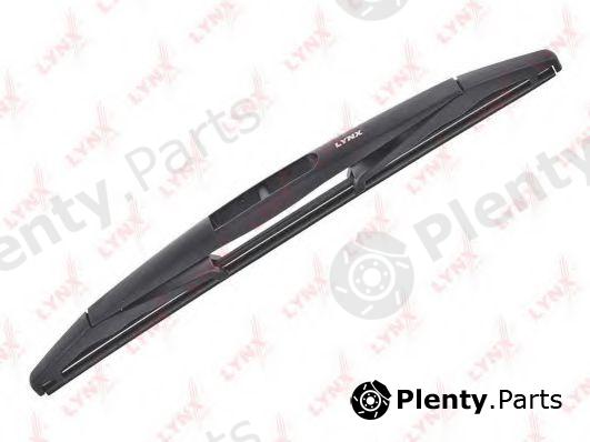  LYNXauto part LR30D Wiper Blade