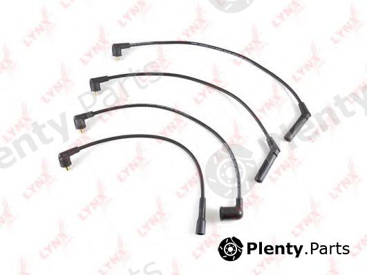  LYNXauto part SPC1815 Ignition Cable Kit