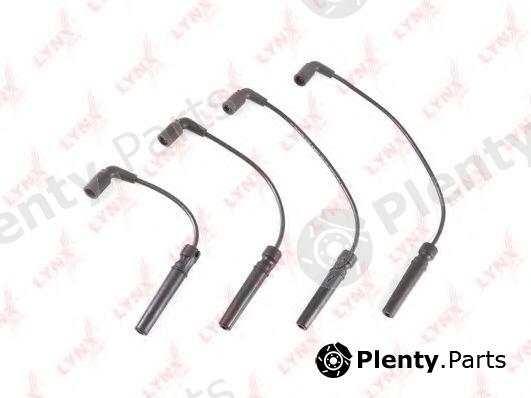  LYNXauto part SPC1819 Ignition Cable Kit