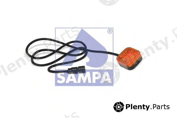  SAMPA part 022.055 (022055) Side Marker Light
