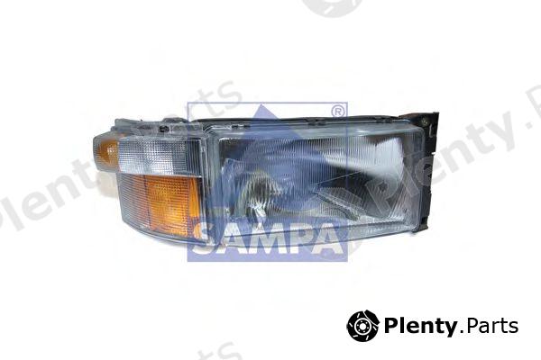  SAMPA part 042.057 (042057) Headlight