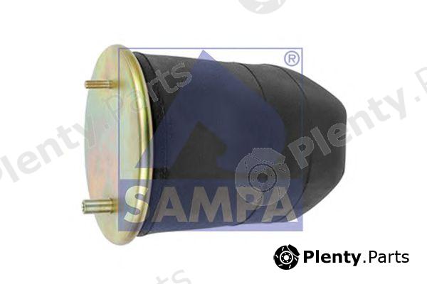  SAMPA part SP554963 Boot, air suspension