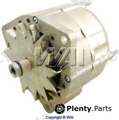  WAIglobal part 12585N Alternator