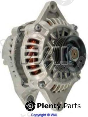  WAIglobal part 13646N Alternator